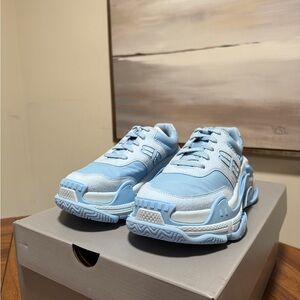 Balenciaga Triple S Sneakers